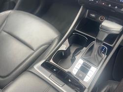 2023 Hyundai Tucson Elite