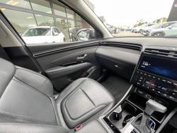 2023 Hyundai Tucson Elite