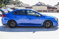 2015 Subaru WRX STI