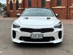 2022 Kia Stinger GT