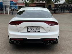 2022 Kia Stinger GT