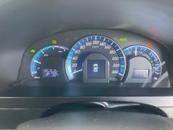 2012 Toyota Camry Hybrid HL