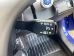 2012 Toyota Camry Hybrid HL