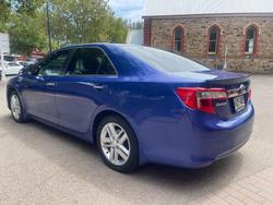 2012 Toyota Camry Hybrid HL