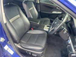 2012 Toyota Camry Hybrid HL