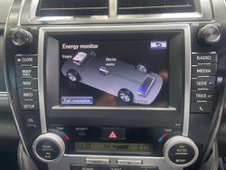 2012 Toyota Camry Hybrid HL