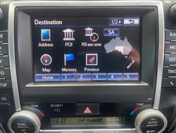 2012 Toyota Camry Hybrid HL