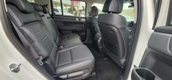 2025 Hyundai Santa Fe Hybrid Elite MX5.V2 MY26 AWD Creamy White
