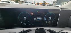 2025 Hyundai Santa Fe Hybrid Elite MX5.V2 MY26 AWD Creamy White