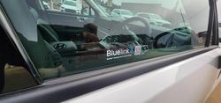 2025 Hyundai Santa Fe Hybrid Elite MX5.V2 MY26 AWD Creamy White