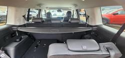 2025 Hyundai Santa Fe Hybrid Elite MX5.V2 MY26 AWD Creamy White