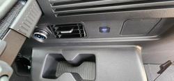 2025 Hyundai Santa Fe Hybrid Elite MX5.V2 MY26 AWD Creamy White