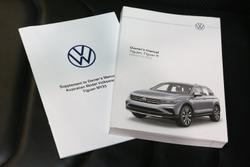 2023 Volkswagen Tiguan R