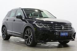 2023 Volkswagen Tiguan R