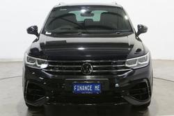 2023 Volkswagen Tiguan R