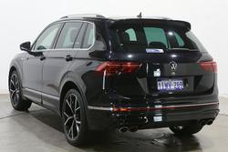 2023 Volkswagen Tiguan R