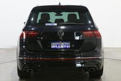 2023 Volkswagen Tiguan R