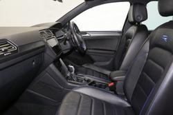 2023 Volkswagen Tiguan R