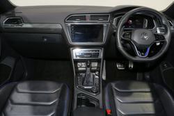 2023 Volkswagen Tiguan R