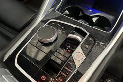 2023 BMW X6 xDrive40i M Sport