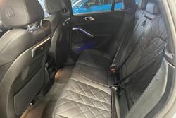 2023 BMW X6 xDrive40i M Sport