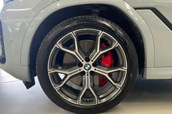 2023 BMW X6 xDrive40i M Sport