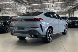 2023 BMW X6 xDrive40i M Sport