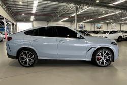2023 BMW X6 xDrive40i M Sport