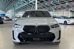 2023 BMW X6 xDrive40i M Sport