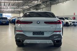 2023 BMW X6 xDrive40i M Sport