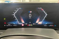 2023 BMW X6 xDrive40i M Sport