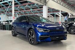 2024 Kia EV6 GT-Line