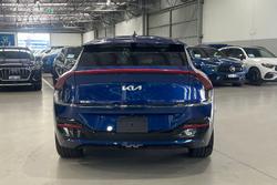 2024 Kia EV6 GT-Line