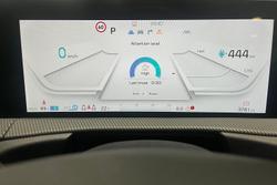 2024 Kia EV6 GT-Line