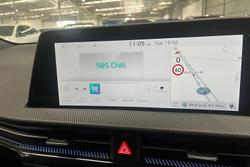 2024 Kia EV6 GT-Line