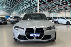2021 BMW M3