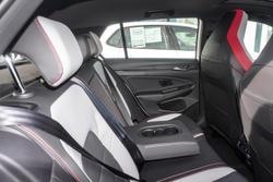 2025 Volkswagen Golf GTI