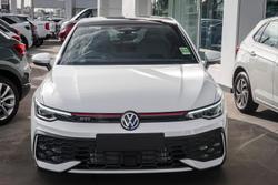 2025 Volkswagen Golf GTI