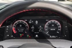 2025 Volkswagen Golf GTI