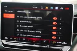 2025 Volkswagen Golf GTI