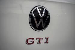 2025 Volkswagen Golf GTI
