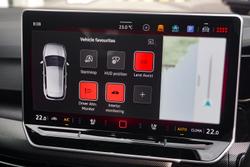 2025 Volkswagen Golf GTI