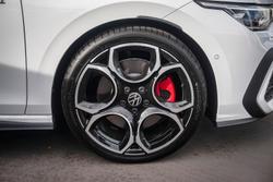 2025 Volkswagen Golf GTI