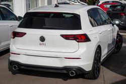 2025 Volkswagen Golf GTI