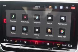 2025 Volkswagen Golf GTI