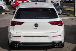 2025 Volkswagen Golf GTI