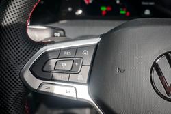 2025 Volkswagen Golf GTI