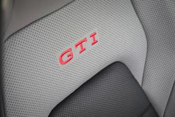 2025 Volkswagen Golf GTI