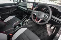 2025 Volkswagen Golf GTI