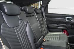 2025 Kia Sorento HEV GT-Line